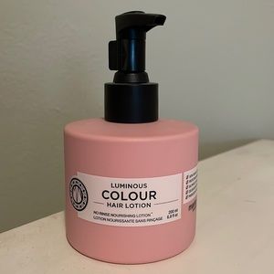 Luminous Colour Lotion